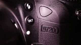 Nikon D7200 Tutorial [upl. by Blackmun897]