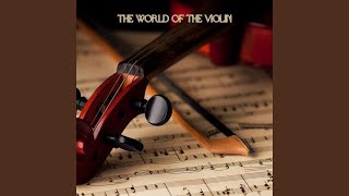 Violin Concerto in D Major Op 77 III Allegro giocoso Live [upl. by Ellehs568]