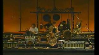 UCR Gamelan Ensemble [upl. by Riccio]