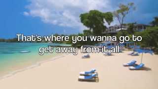 Kokomo  The Beach Boys with lyrics [upl. by Knight191]