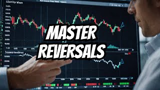 How To Profit From Reversal Trading [upl. by Nailuj]