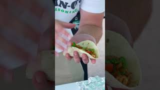 You Dont Know till You Dan O Cilantro Lime Shrimp Tacos [upl. by Mateo301]