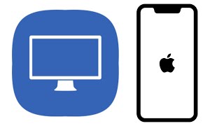 Comment recopier l’écran d’un iPhone sur un PC Windows 11 AirPlay iPhone vers PC [upl. by Stoll]