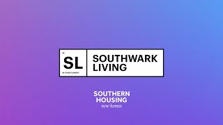 introducing Southwark Living  Out amp About [upl. by Aihselat]