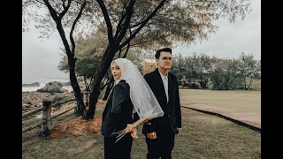 Bikin Video Prewed 100 Mandiri  D∞D Prewedding Video [upl. by Montagu]