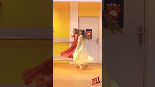 Adada Adada Song  Dance Cover jeyamravi  jenilia  TNT ARENA  SALEM [upl. by Anailuig]