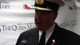 Cabin B340  Most Haunted Room on The Queen Mary IS NOW OPEN [upl. by Pippas936]