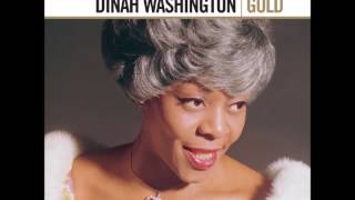 Dinah Washington  Unforgettable [upl. by Bray]