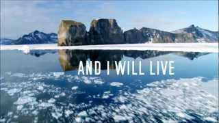 With All I Am  Hillsong  Lyric Video [upl. by Pinelli]