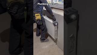 Plumbing work fittings us for fitting diy plumbing plumber tools electrician fittingwork [upl. by Maxine]