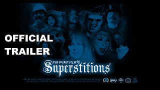 THE POCKET FILM OF SUPERSTITIONS OFFICIAL TRAILER  2024 [upl. by Bret96]