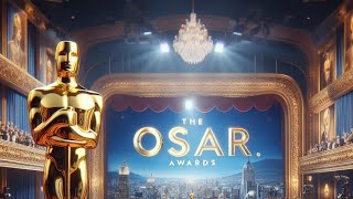 Oscars 2023  The 95th Academy Awards Full Show [upl. by Hgiellek133]