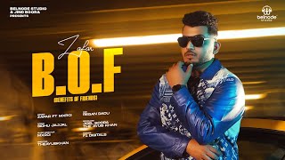 BOF Benefits of Friends  Zafar  Mxrci  Sidhu Jajjal  New Punjabi Songs 2024 [upl. by Yzdnil795]