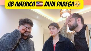 Parivaar ka 1 insaan chala gaya 🥹  Sajid Shilpa Vlogs [upl. by Ettigirb238]