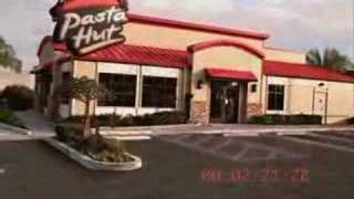 Pizza Hut Now Pasta Hut [upl. by Andrus]