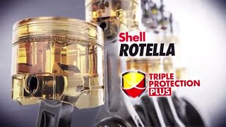 Shell ROTELLA T6 5W40 Review Best Synthetic Oils 2018 [upl. by Tibbs262]