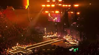 Brandon Lake amp Phil Wickham  Viejas Arena San Diego California 9223 [upl. by Geilich]