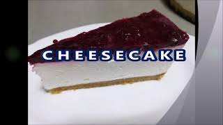 Najbolji ČIZKEJK  detaljan video recept i za početnike 100 uspeva The best CHEESECAKE [upl. by Docile]