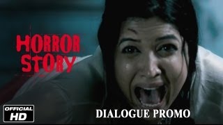 Hume Yaha Nahi Aana Chahiye Tha  Horror Story  Dialogue Promo 1 [upl. by Danete]