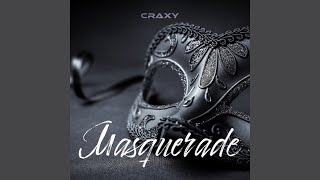 CRAXY 크랙시 MASQUERADE Official Audio [upl. by Yesnik]