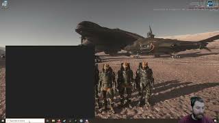 FIX for Star Citizen EasyAntiCheat Error Untrusted system file dinput8dll Joystick Gremlin FIX [upl. by Surad111]