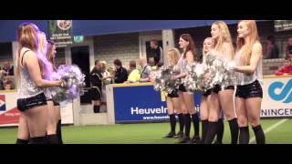 Aftermovie Eurocup Delfzijl 2015 [upl. by Barkley]