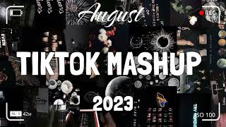 TikTok Mashup August 2023 💙💙 Not Clean 💙💙 [upl. by Refinnaj910]