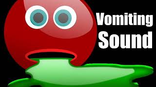 10 Minutes  Vomiting Sound Effect  different Vomiting sounds  HIGH QUALITY [upl. by Cassandre]