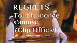 Regrets  Tout le monde samuse Clip [upl. by Gnouc]