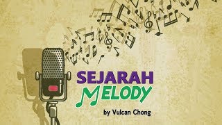 Sejarah Melody  T5 B5  Sistem Ahli  Just The Way You Are [upl. by Bonina]