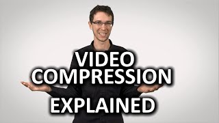 Video Compression as Fast As Possible [upl. by Eedia]