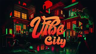 Vibe City  ChillGamingRelax Lofi Mix  1 Hour [upl. by Lada]