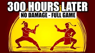 THIS IS WHAT 300 HOURS OF SIFU LOOKS LIKE [upl. by Lihas474]