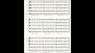 First Year Harmony by William Lovelock A threebar bass line harmonised in fourpart harmony [upl. by Eelesor]