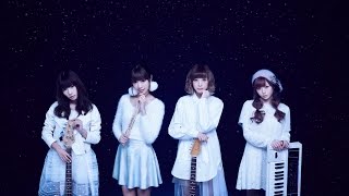 【Silent Siren】「恋い雪」紹介映像【サイレント サイレン】 [upl. by Neeroc]