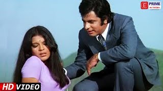 Zeenat Aman And Sanjay Khans Controversial LOVE SAGA  Prime Flashback  EPN [upl. by Suisyola]