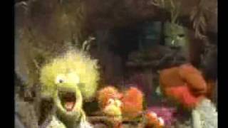 Fraggle Rock Commercial 1989 [upl. by Enyrhtac644]