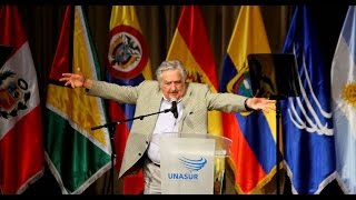 Mujica  Mejor discurso [upl. by Balliol]