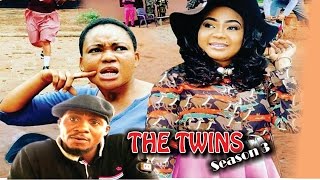 The Twins Season 3  2016 Latest Nigerian Nollywood Movie [upl. by Neehar981]