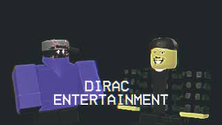 Dirac Entertainment  sneek peek 2 [upl. by Adahsar]