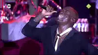 Seal  Crazy Live [upl. by Eerised]