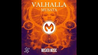 Musata  Valhalla Extended mix [upl. by Ralyat]