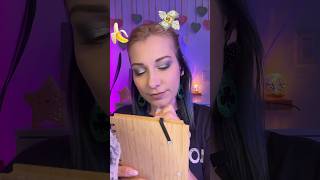 This or that 🤭✨ asmr relax tingles sleepsounds asmrvideo asmrsounds asmrcommunity [upl. by Brander]