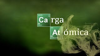 CARGA ATÓMICA O FORMAL  Química Básica [upl. by Telfore]