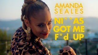 Amanda Seales Says She Immediately Knew ‘Insecure’ Was a Hit [upl. by Yrahcaz]