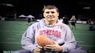 Mark Rypien Interview  fullpt1mov [upl. by Sami]