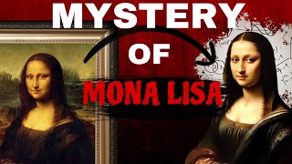 The Mystery of Mona Lisa  Unravelling the Secrets of Da Vinci’s Masterpiece  TVT Talk [upl. by Gulick]