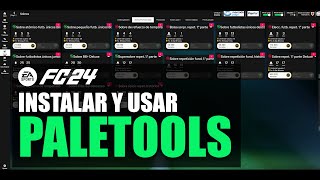 CONFIGURA TU WEB APP CON ESTA HERRAMIENTA PALETOOLS 2024 [upl. by Amelia]