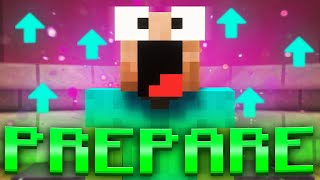 How to PREPARE for Derpy Hypixel Skyblock [upl. by Ahsian]