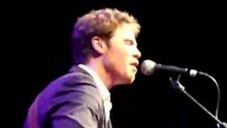 Josh Ritter  Good Man [upl. by Rennug636]